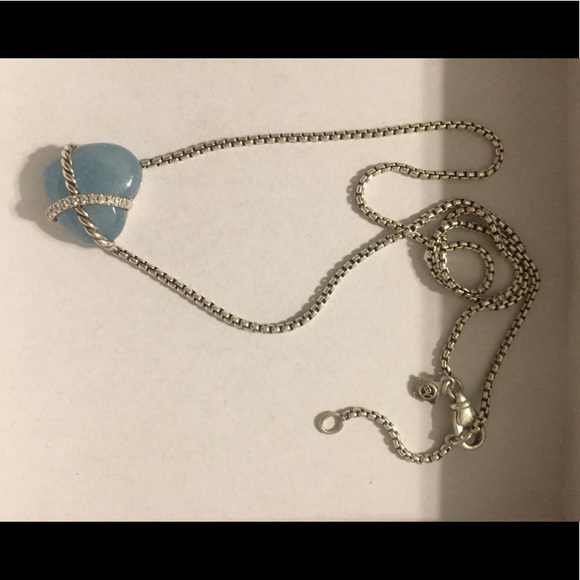 David Yurman Jewelry - David Yurman Necklace